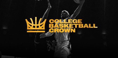 College Basketball Crown